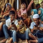 Kesenjangan Digital