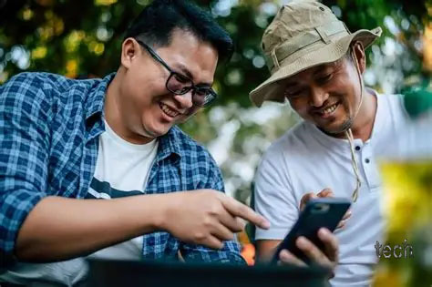 Dampak digitalisasi