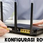 Konfigurasi Router