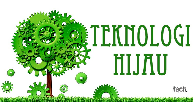 Teknologi Hijau