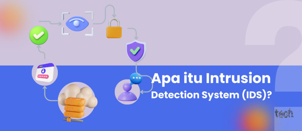 Sistem deteksi intrusi