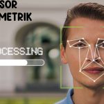 Sensor Biometrik